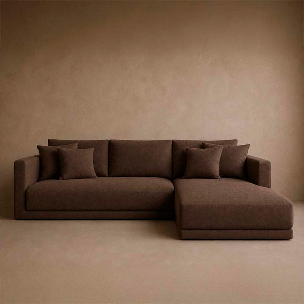 Sofás chaise