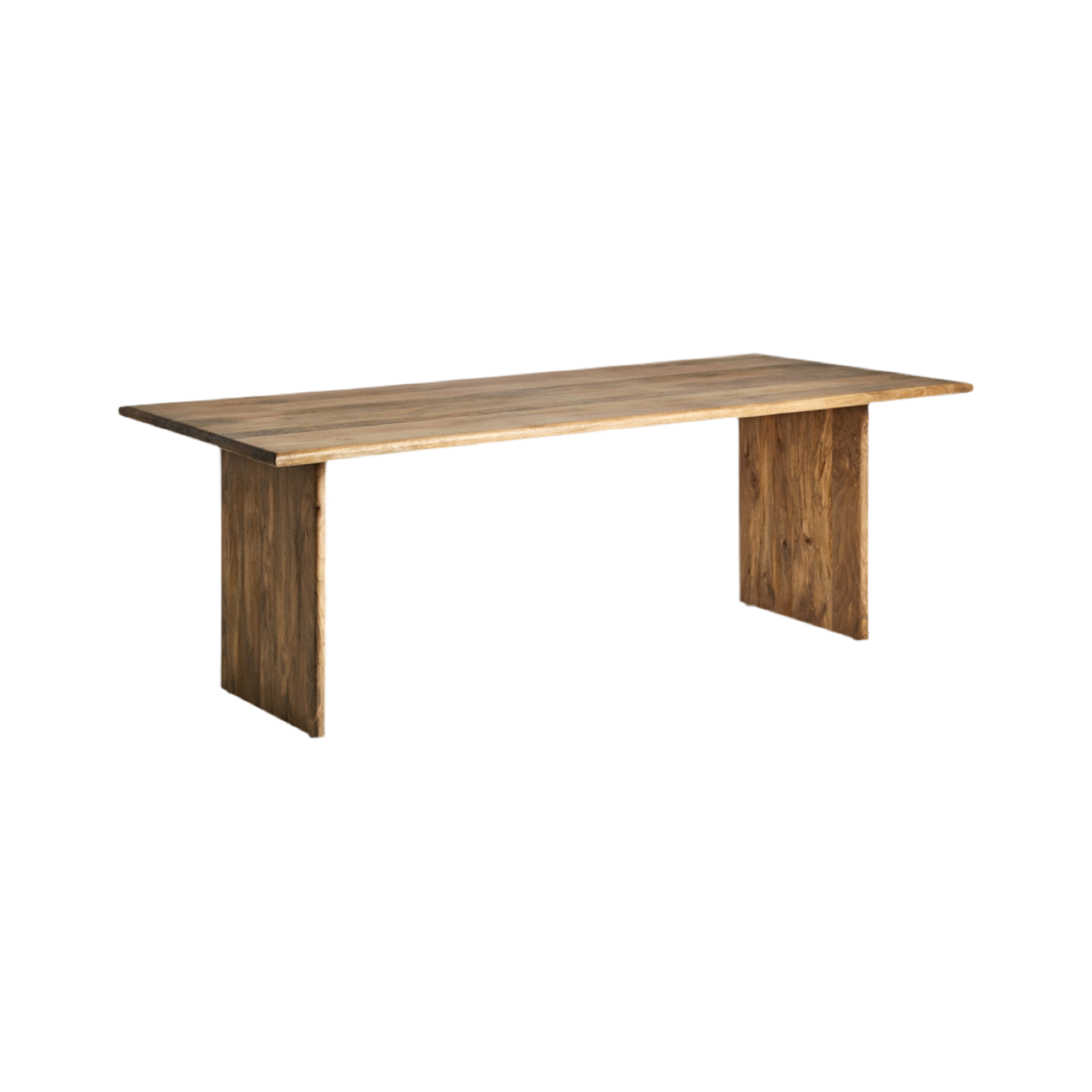 MESA COMEDOR MADERA DE MANGO