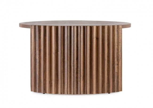 MESA AUXILIAR MADERA DE MANGO