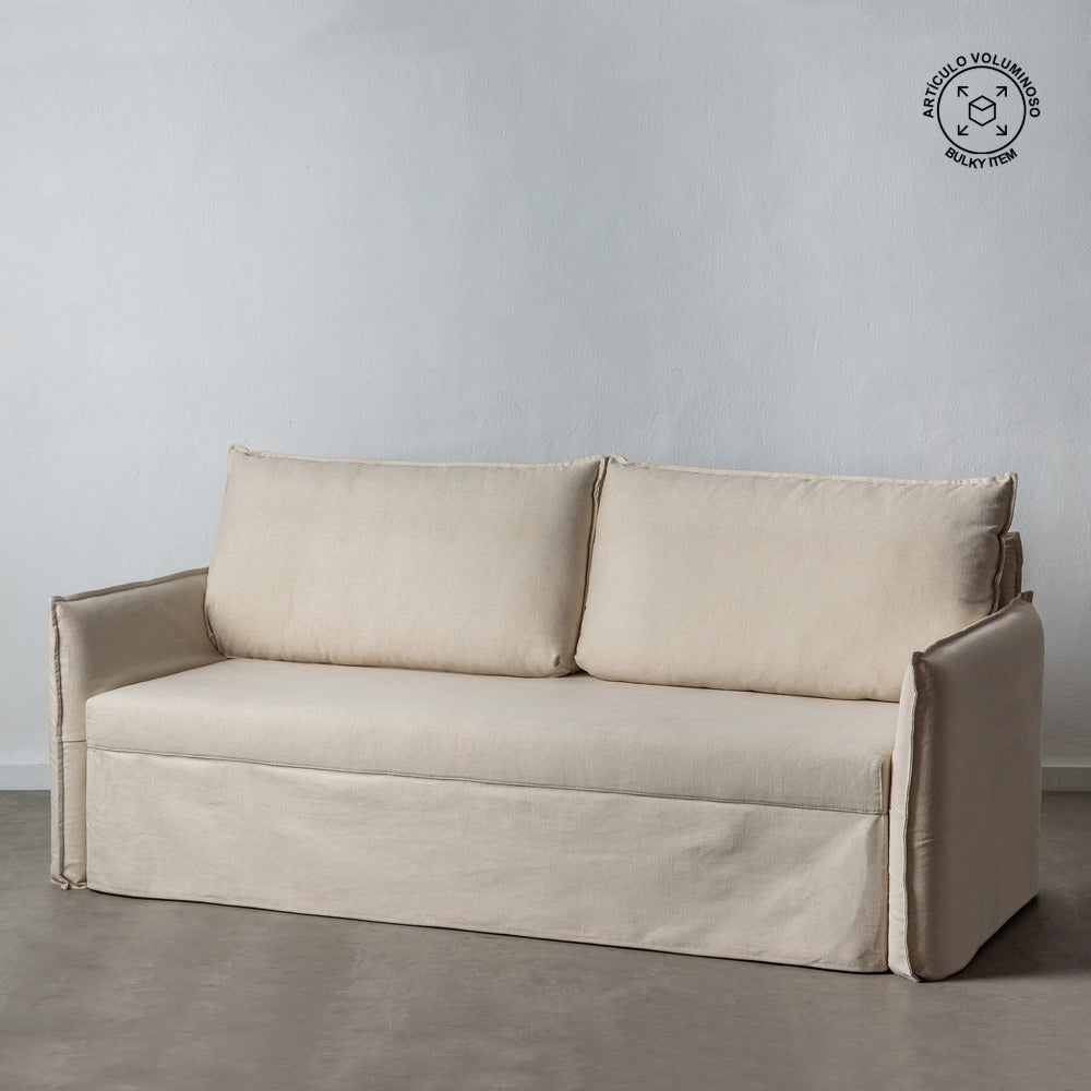 SOFÁ-CAMA 215CM