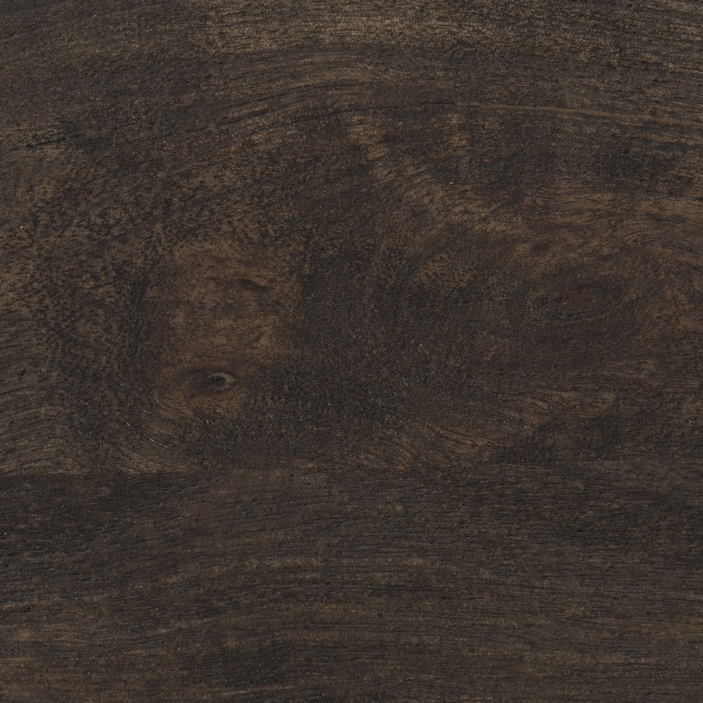 CONSOLA MADERA DE MANGO