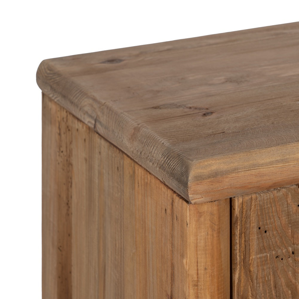 ARMARIO NATURAL MADERA DE PINO