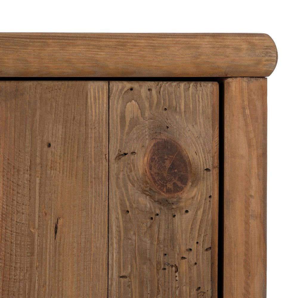 ARMARIO NATURAL MADERA DE PINO