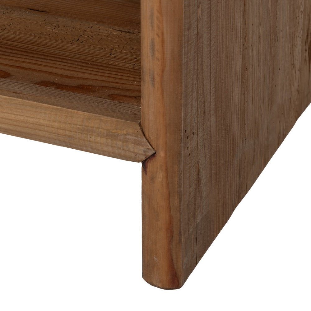 ARMARIO NATURAL MADERA DE PINO