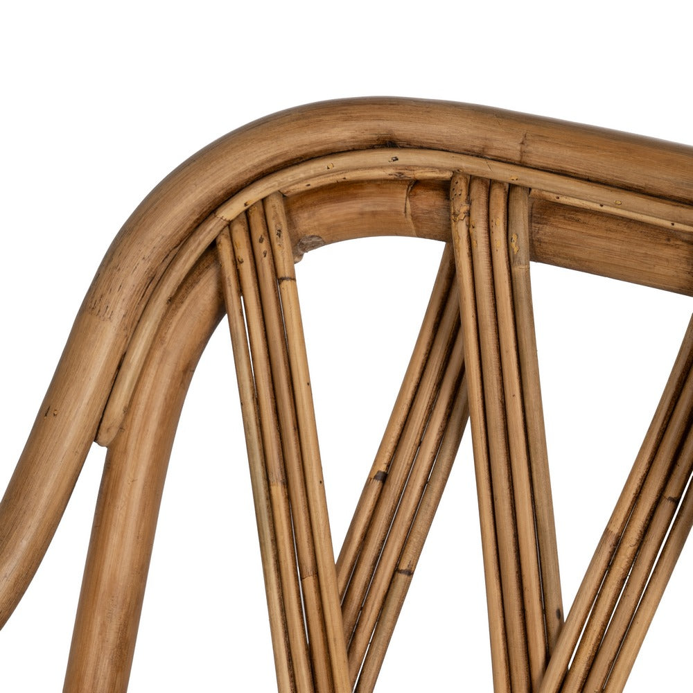 SILLÓN NATURAL RATÁN