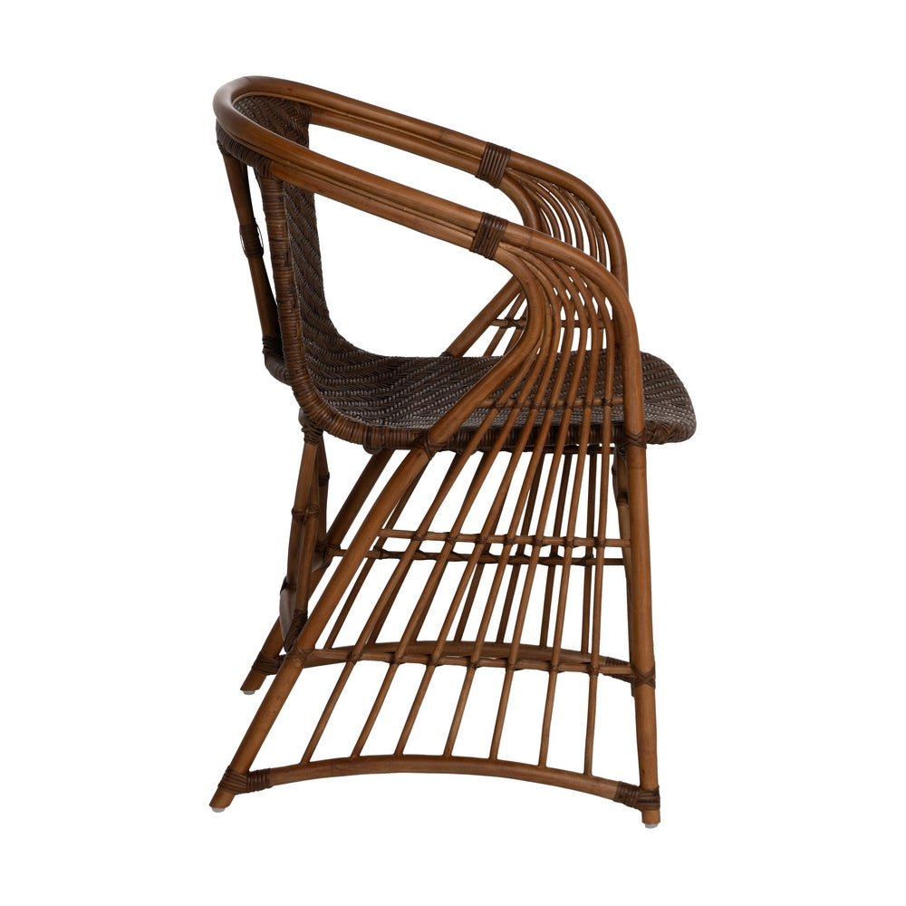 SILLÓN NATURAL RATÁN