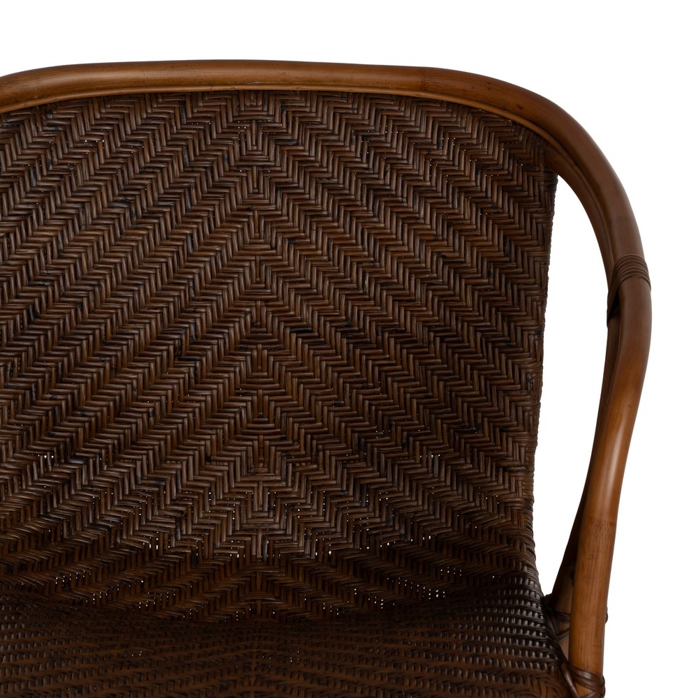 SILLÓN NATURAL RATÁN
