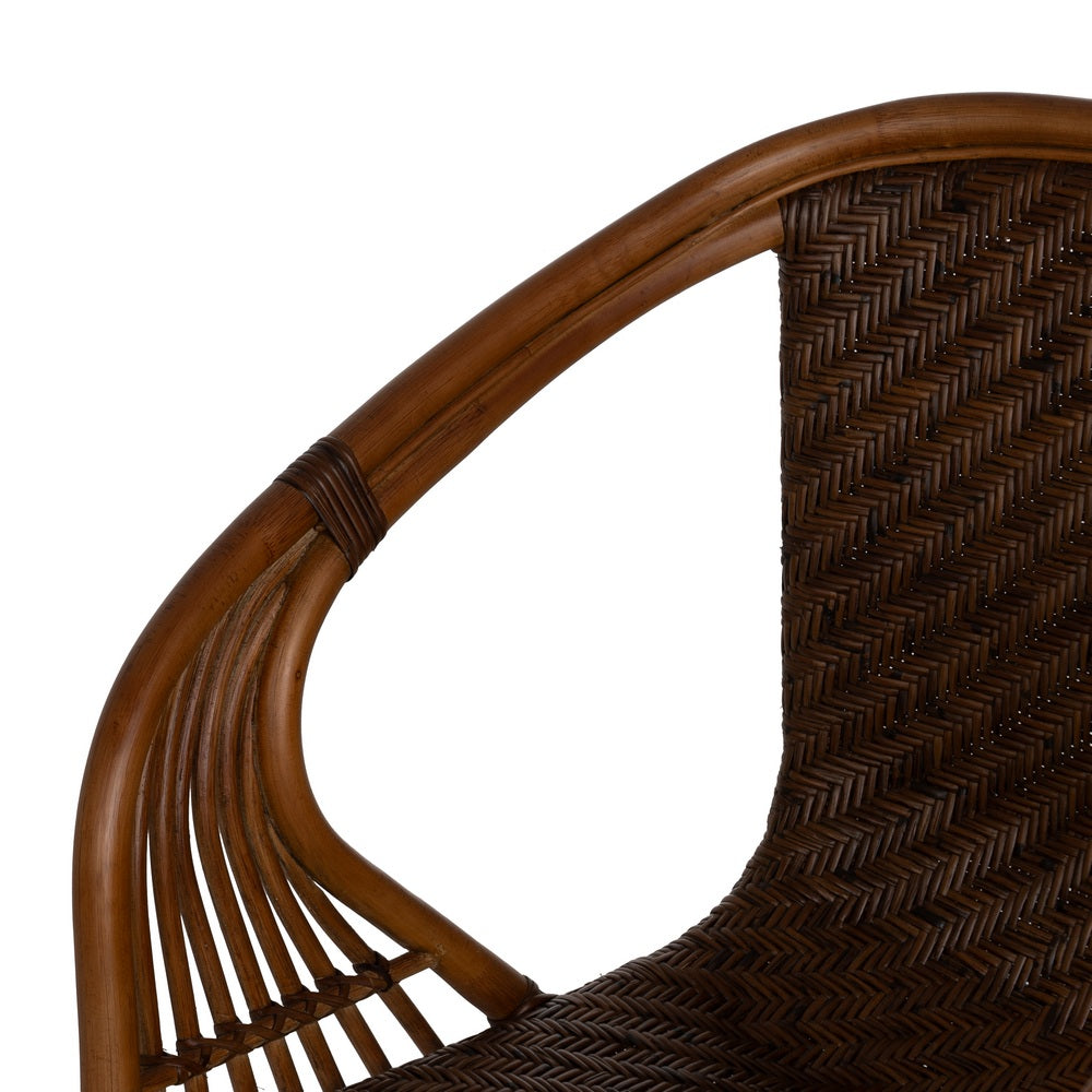 SILLÓN NATURAL RATÁN
