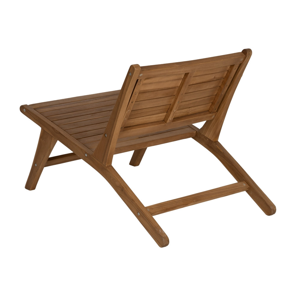 BUTACA NATURAL MADERA