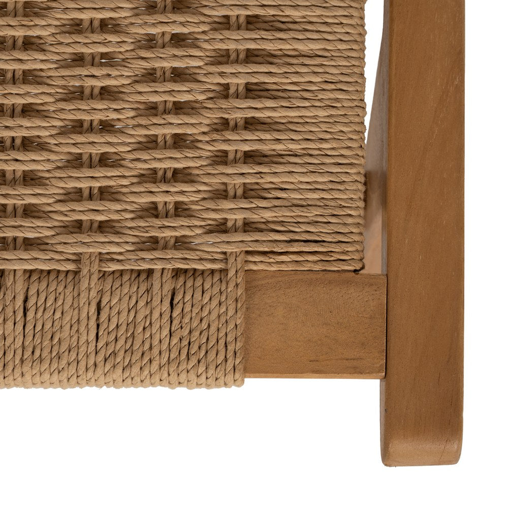 REPOSAPIÉS NATURAL MADERA
