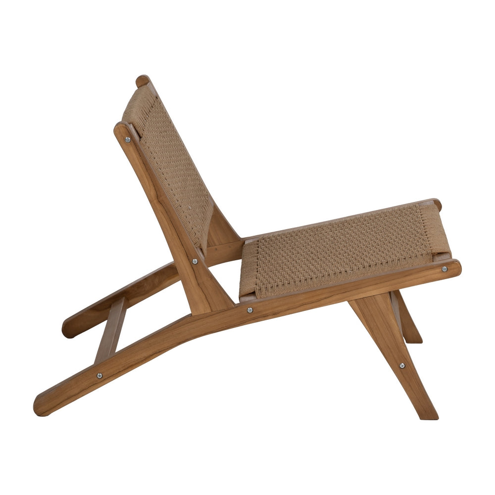 BUTACA NATURAL MADERA