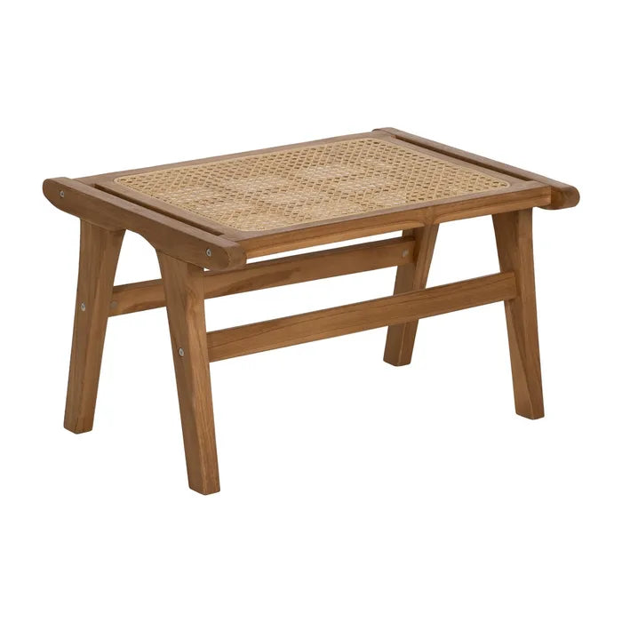 REPOSAPIÉS NATURAL MADERA