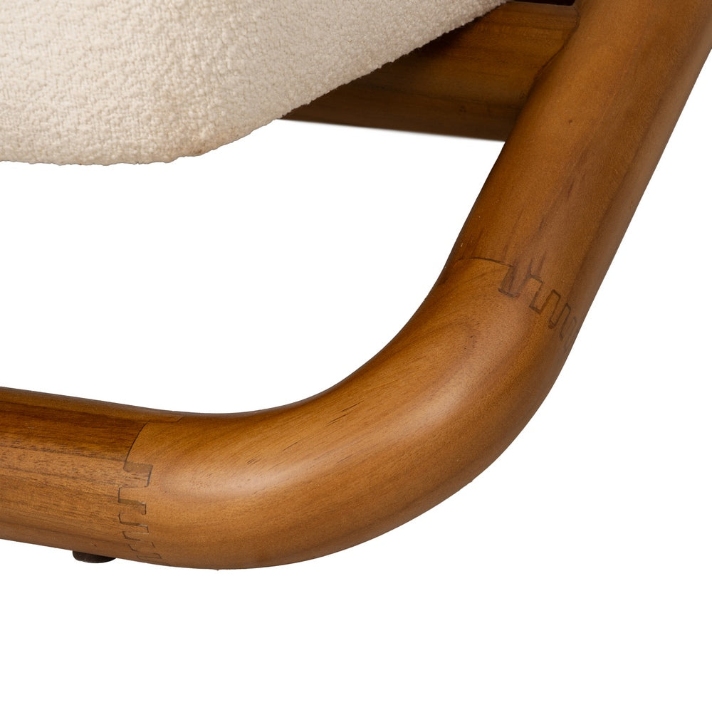 SILLÓN NATURAL TEJIDO-MADERA