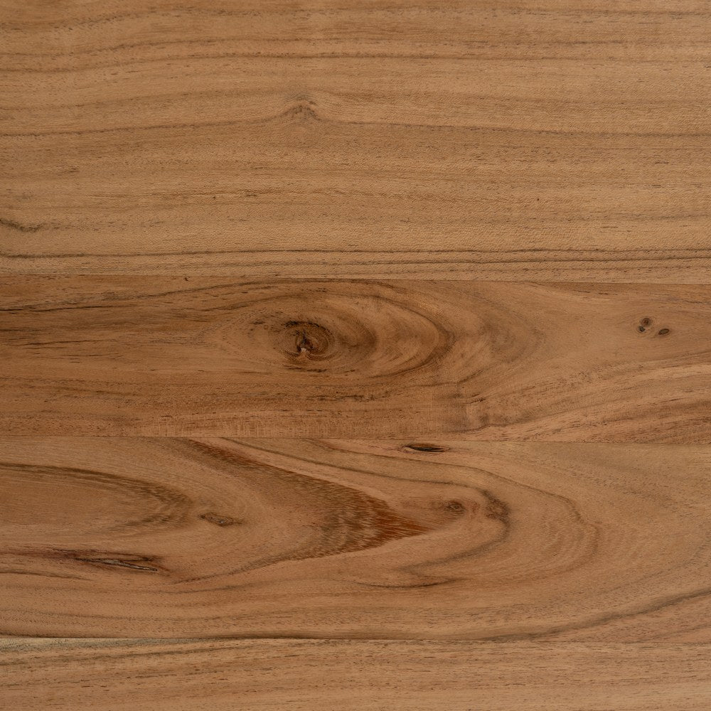 MESA COMEDOR NATURAL MADERA DE ACACIA
