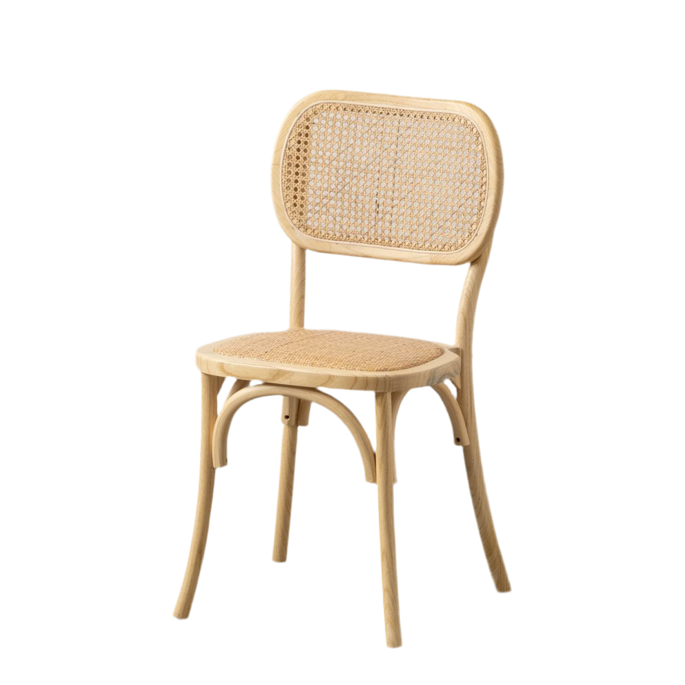 SILLA MADERA DE OLMO