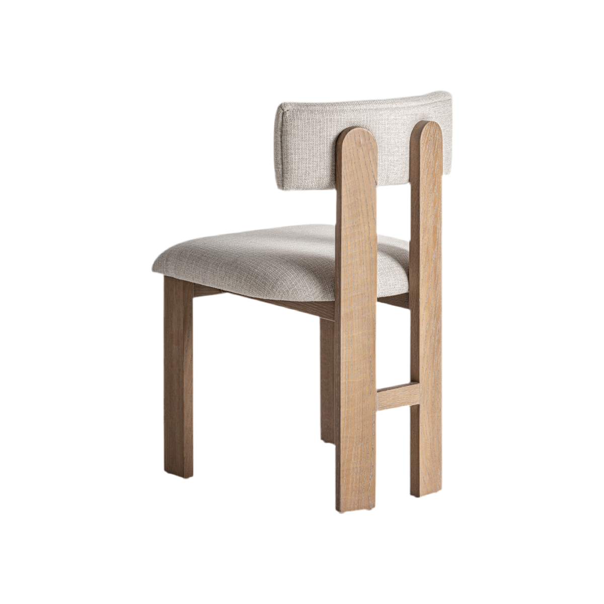 SILLA madera de fresno / tejido