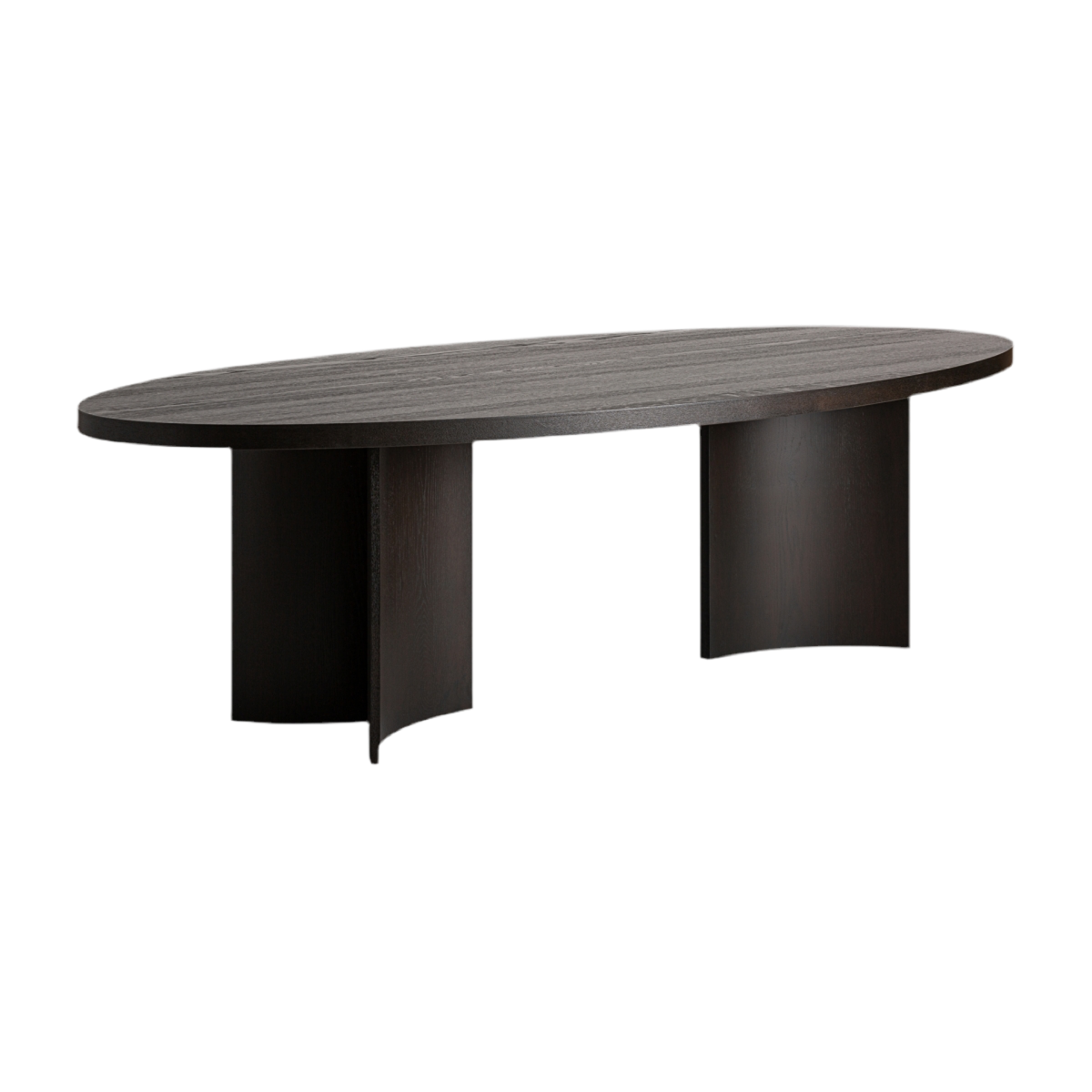 MESA COMEDOR MADERA DE ROBLE 270CM.