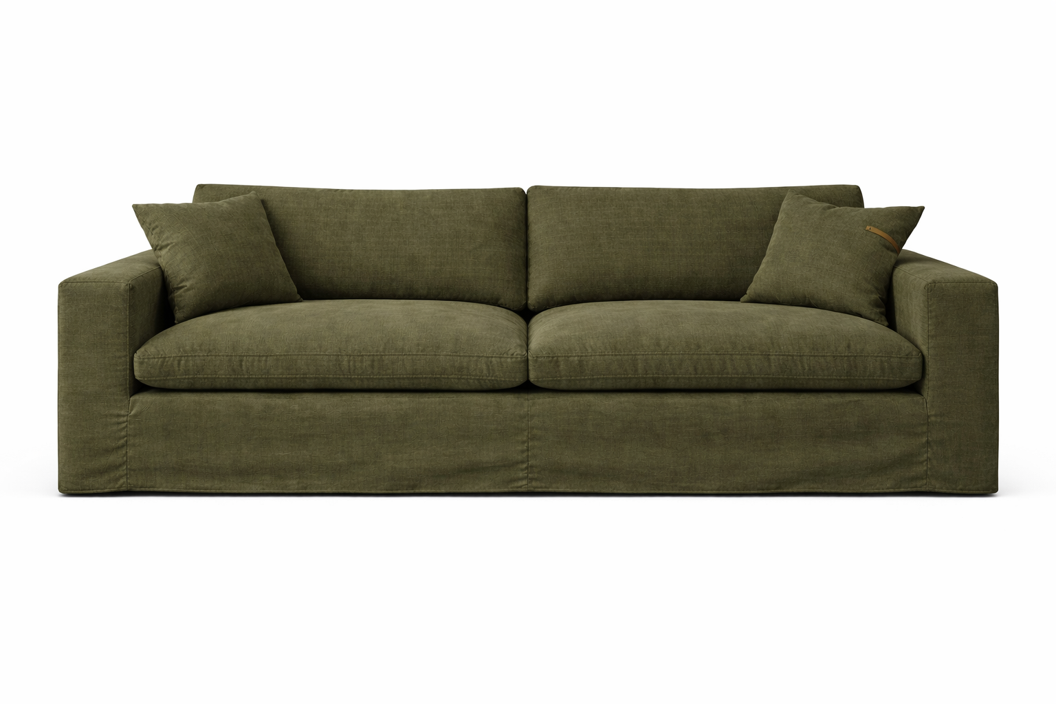 Sofá Andrew desenfundable