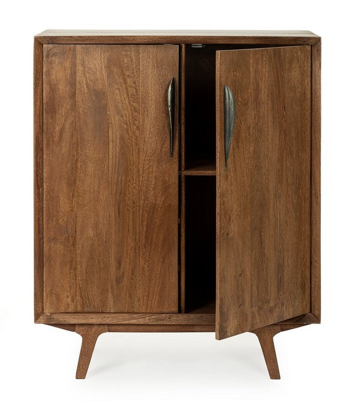 MUEBLE BAR MADERA DE MANGO