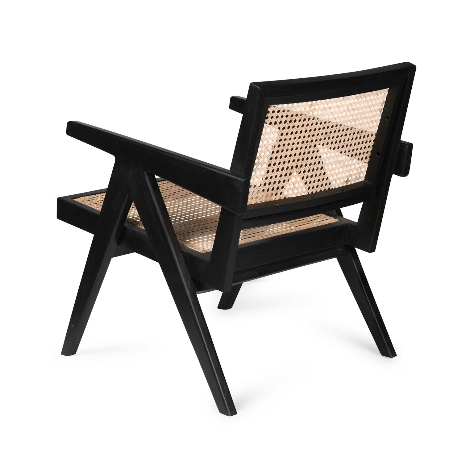 SILLÓN OFFICE CHAIR NEGRA