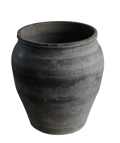Pot terracotta