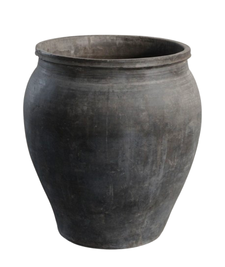 Pot terracotta