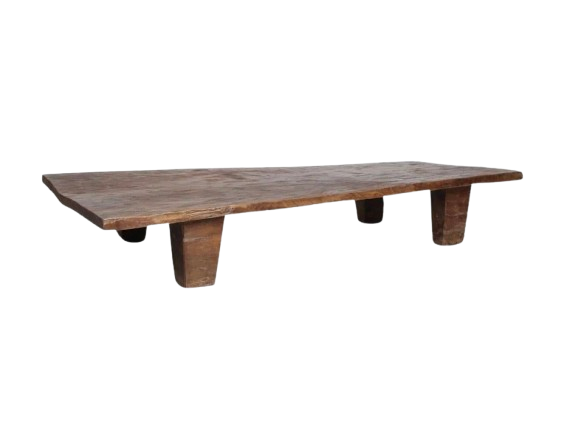 Mesa de centro Naga.