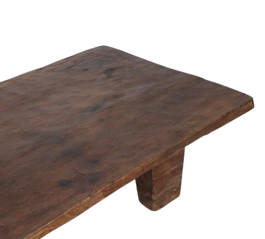 Mesa de centro Naga.