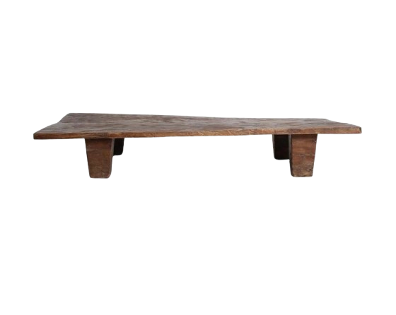 Mesa de centro Naga.