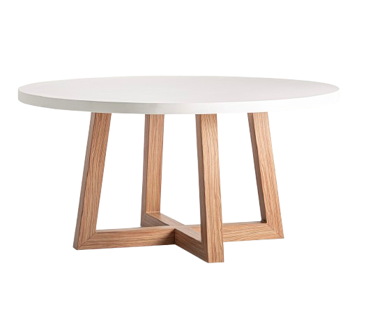 Comedor ESSEN -  Ambiente completo