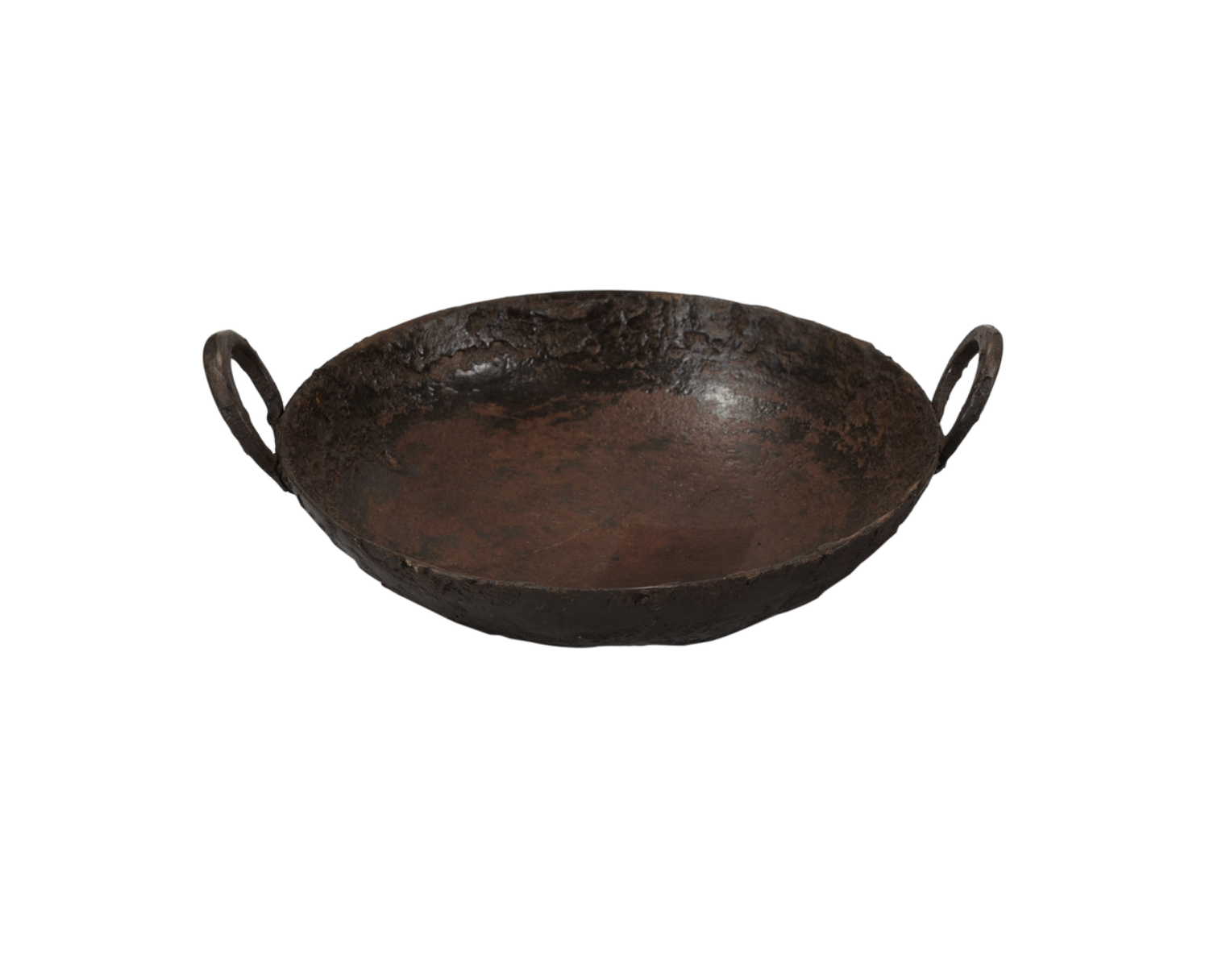 Brasero de Hierro Forjado