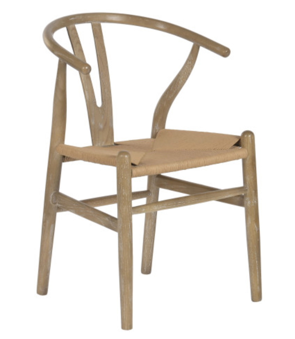 Comedor TAO - Ambiente completo