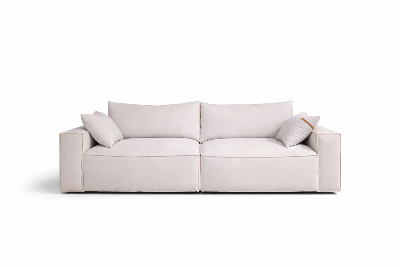 Sofá Otto 2 módulos