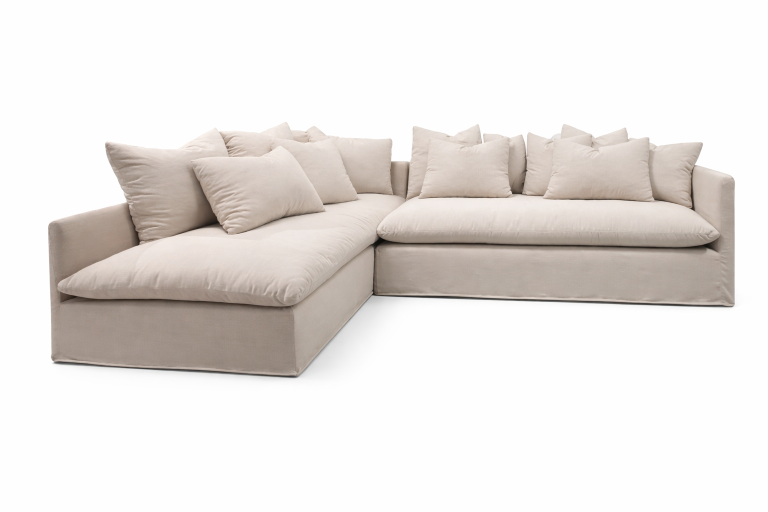 Sofá Mikos rinconera