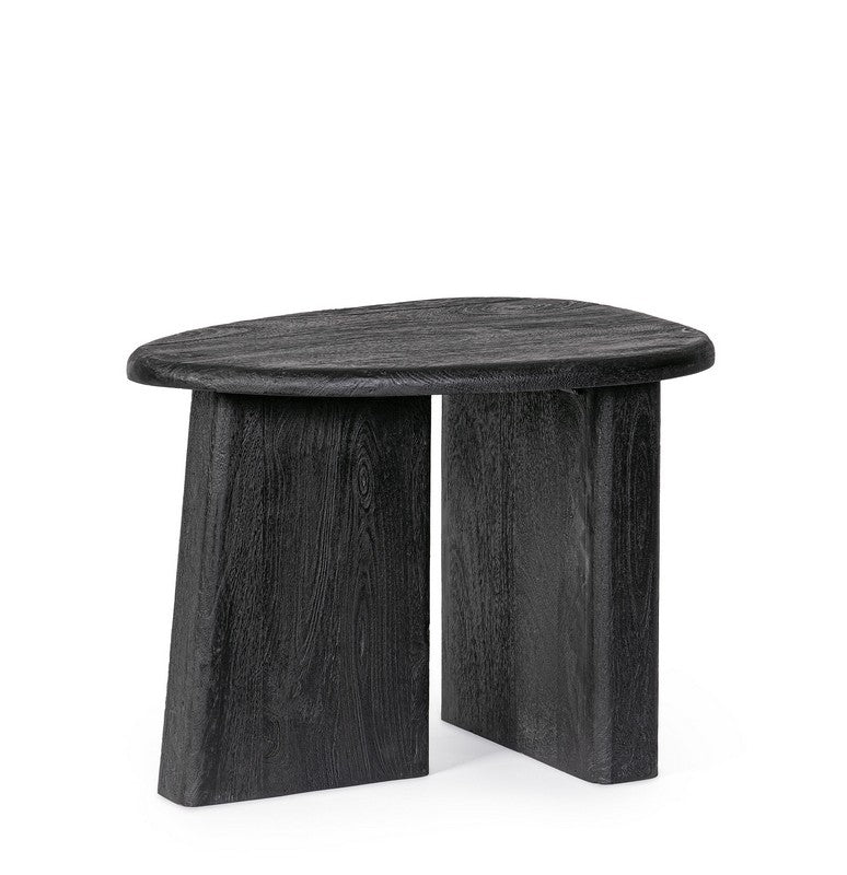 MESA AUXILIAR MADERA DE MANGO