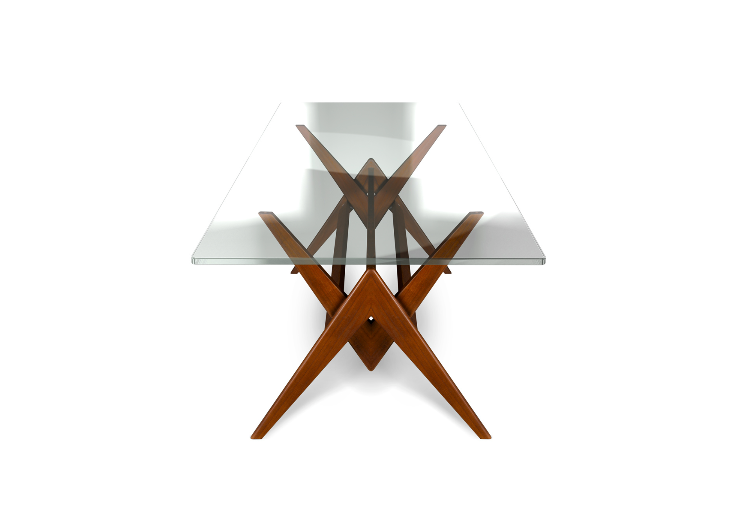 Mesa de comedor Comité