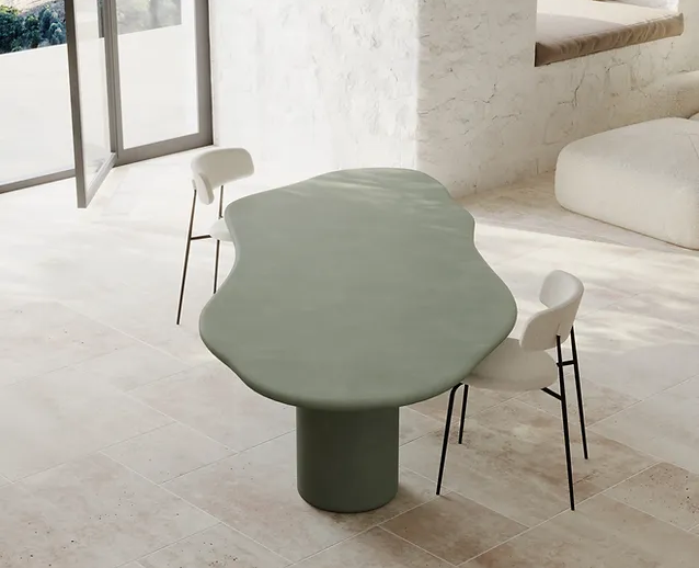 Mesa de comedor Mortex®