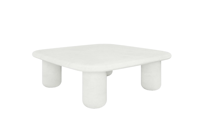 Mesa de centro Mortex®