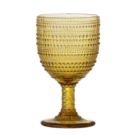 Copa ámbar