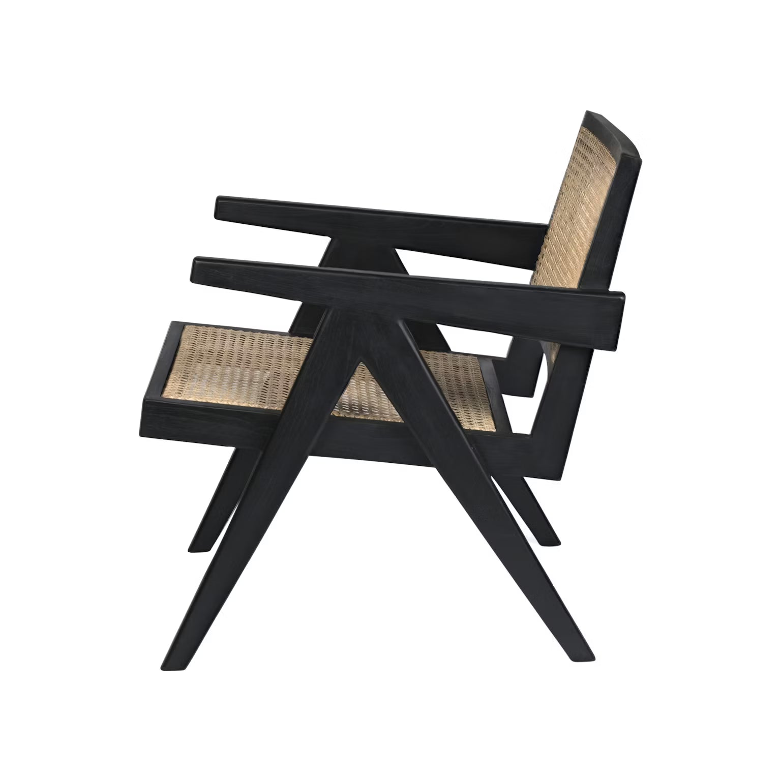 SILLÓN OFFICE CHAIR NEGRA