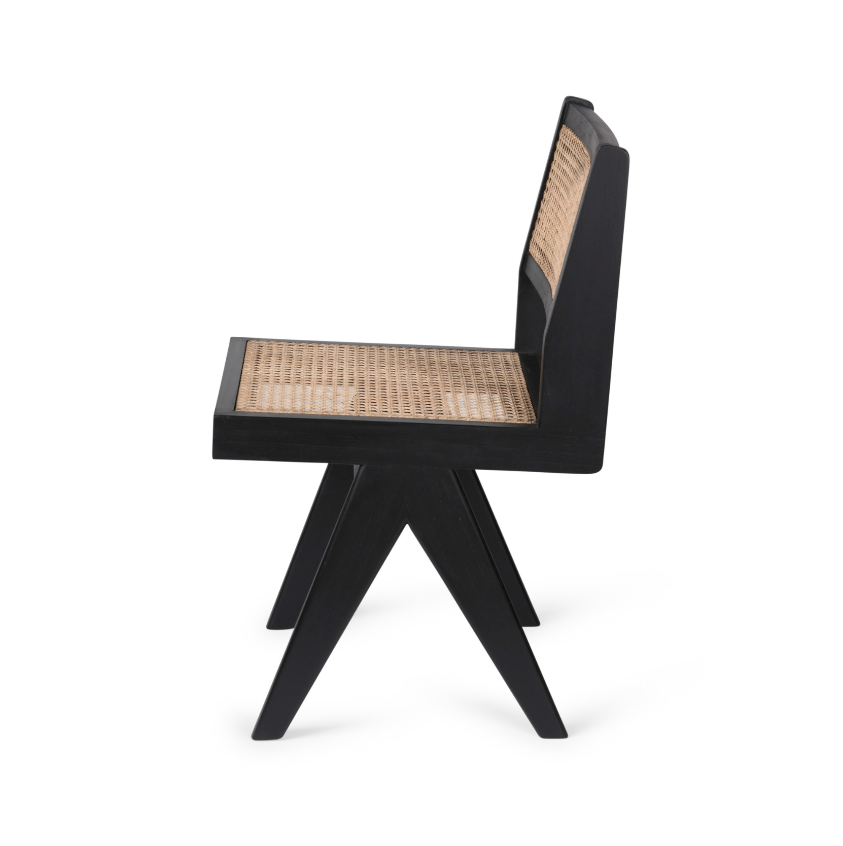 Office Chair negra