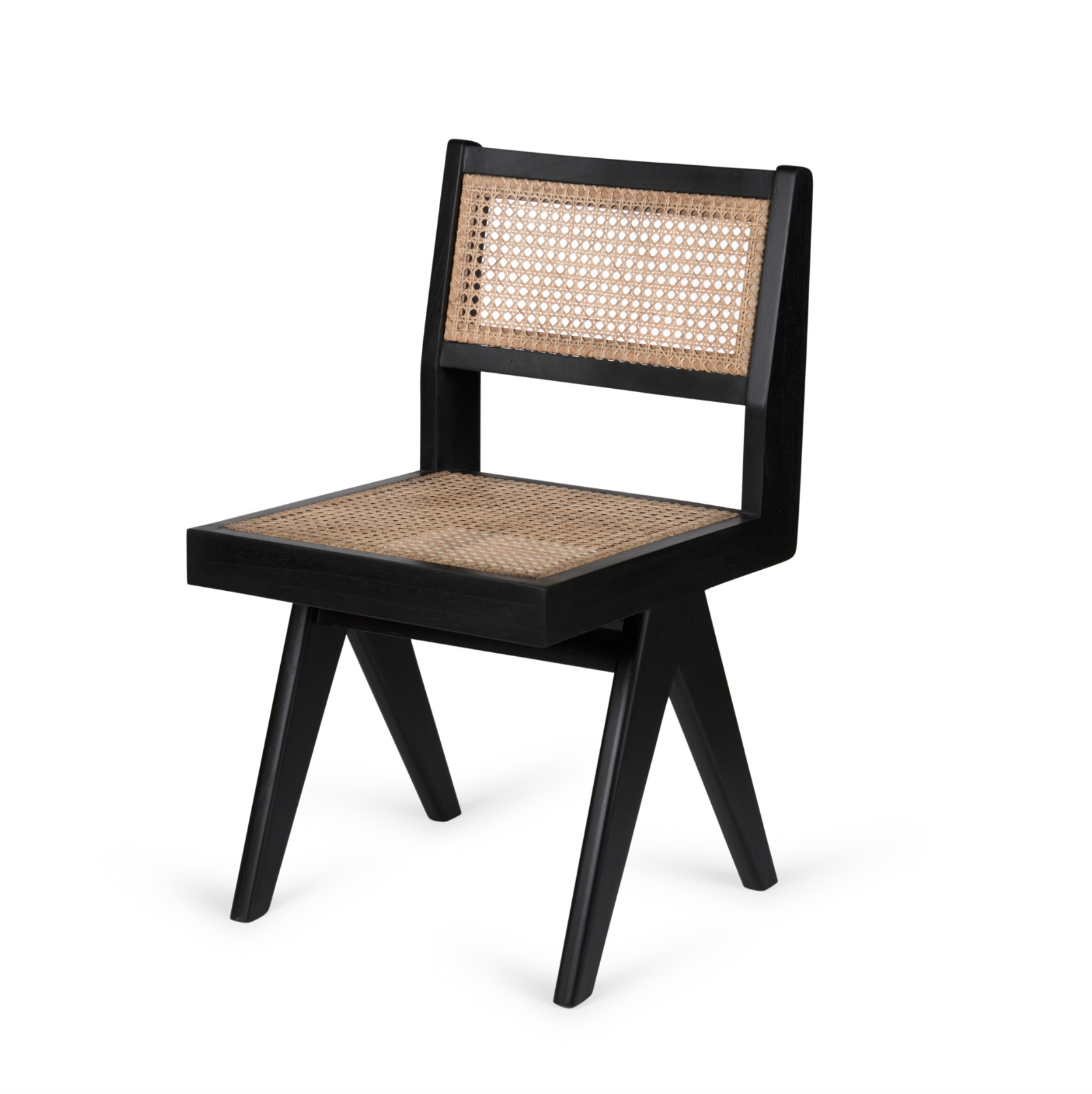 Office Chair negra