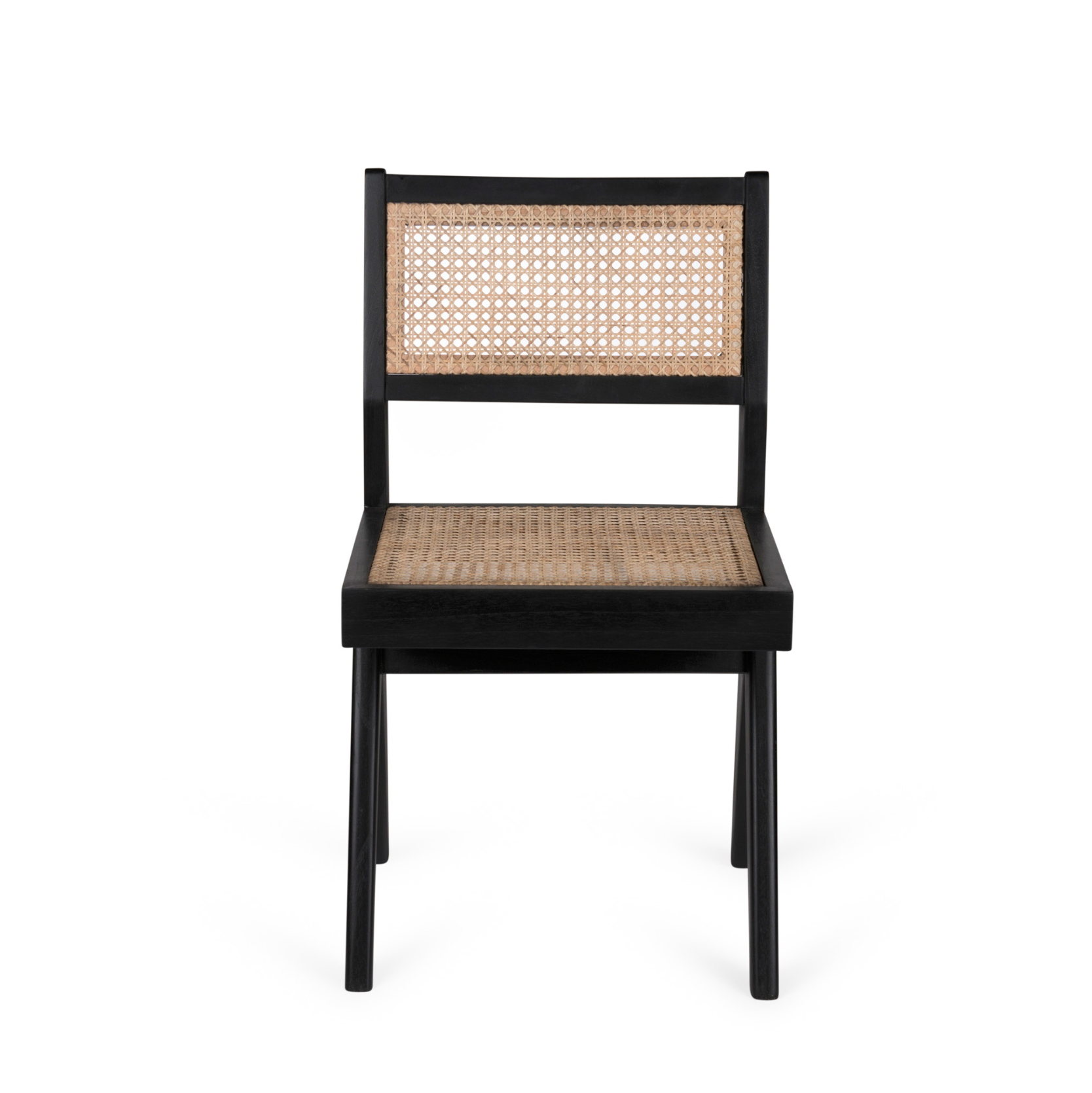 Office Chair negra