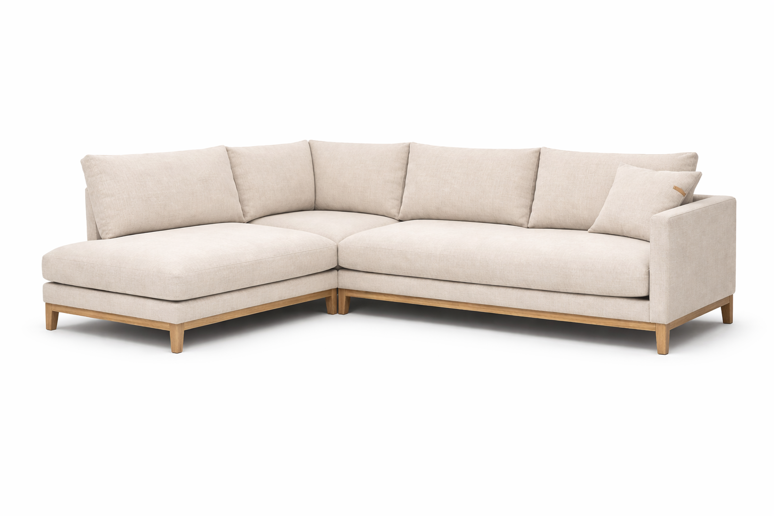 Sofá Tommas rinconera