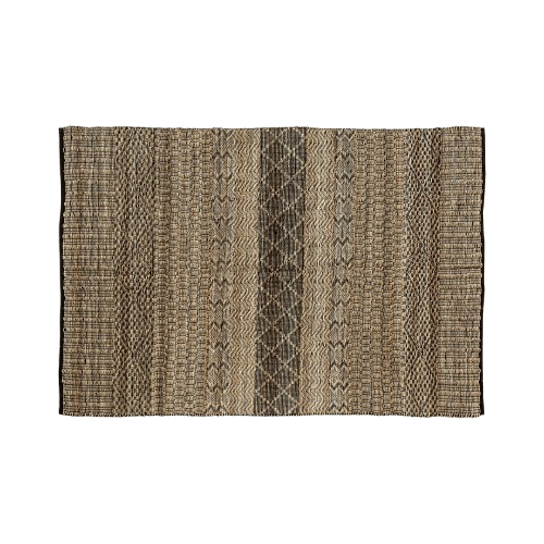 ALFOMBRA CÁÑAMO NATURAL