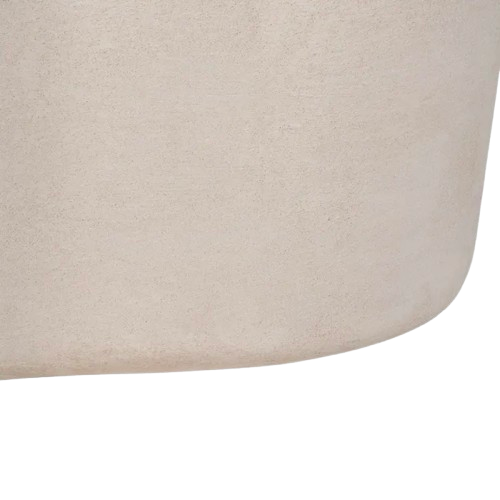 MESA DE CENTRO EN COLOR BLANCO