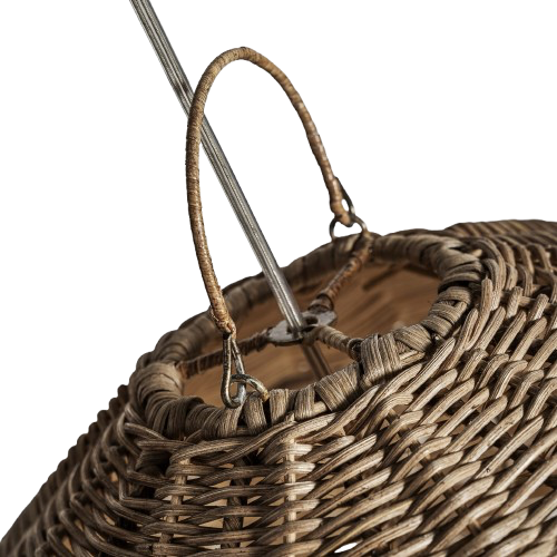 LÁMPARA DE COLGAR BOHO