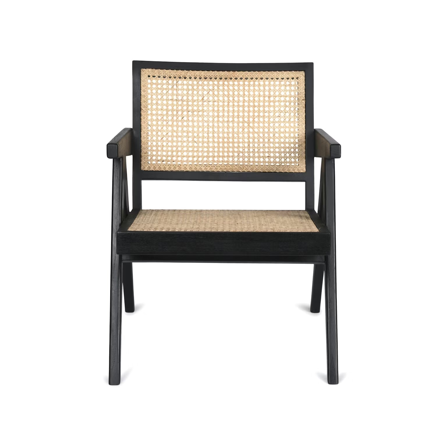 SILLÓN OFFICE CHAIR NEGRA