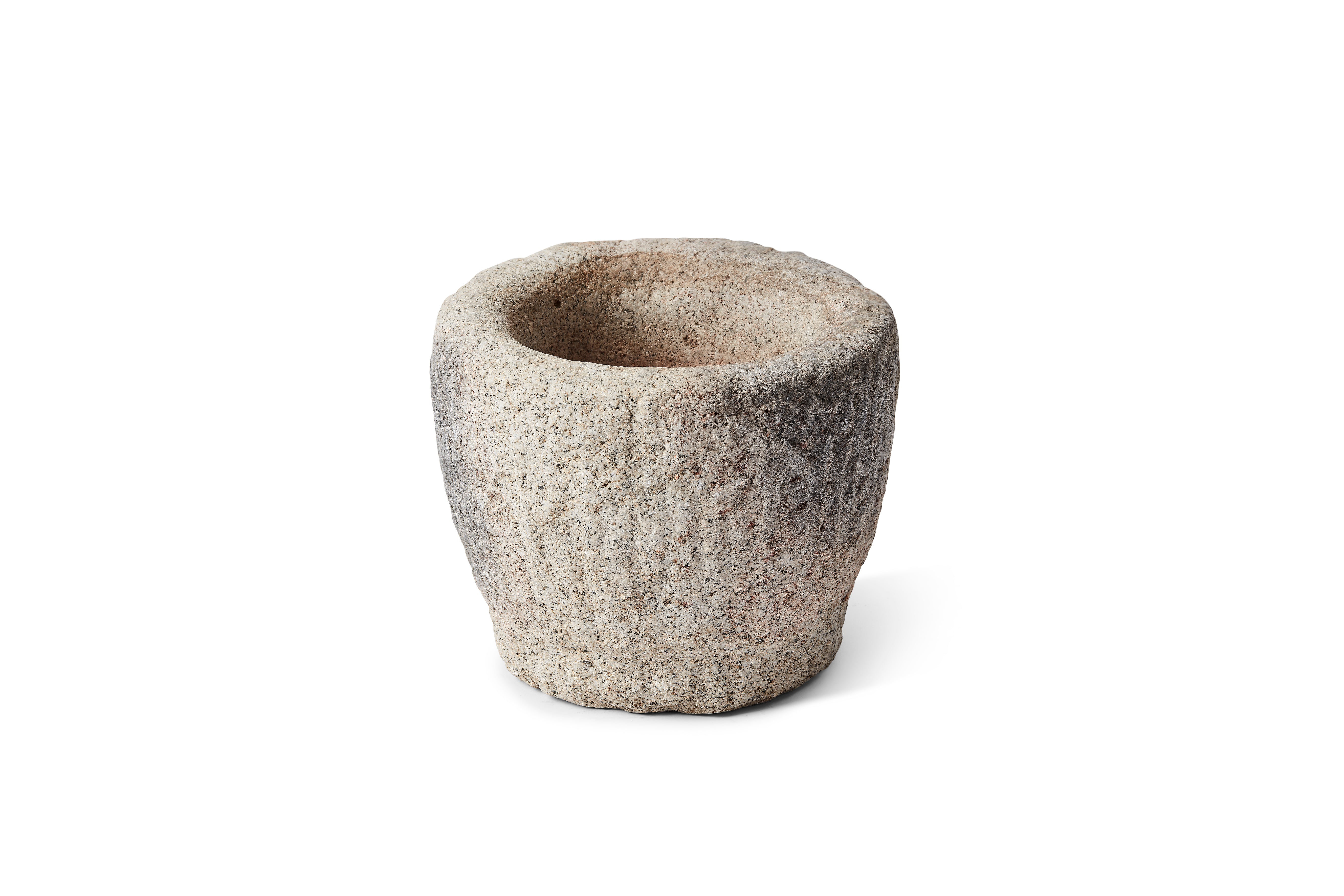 Stone Morter