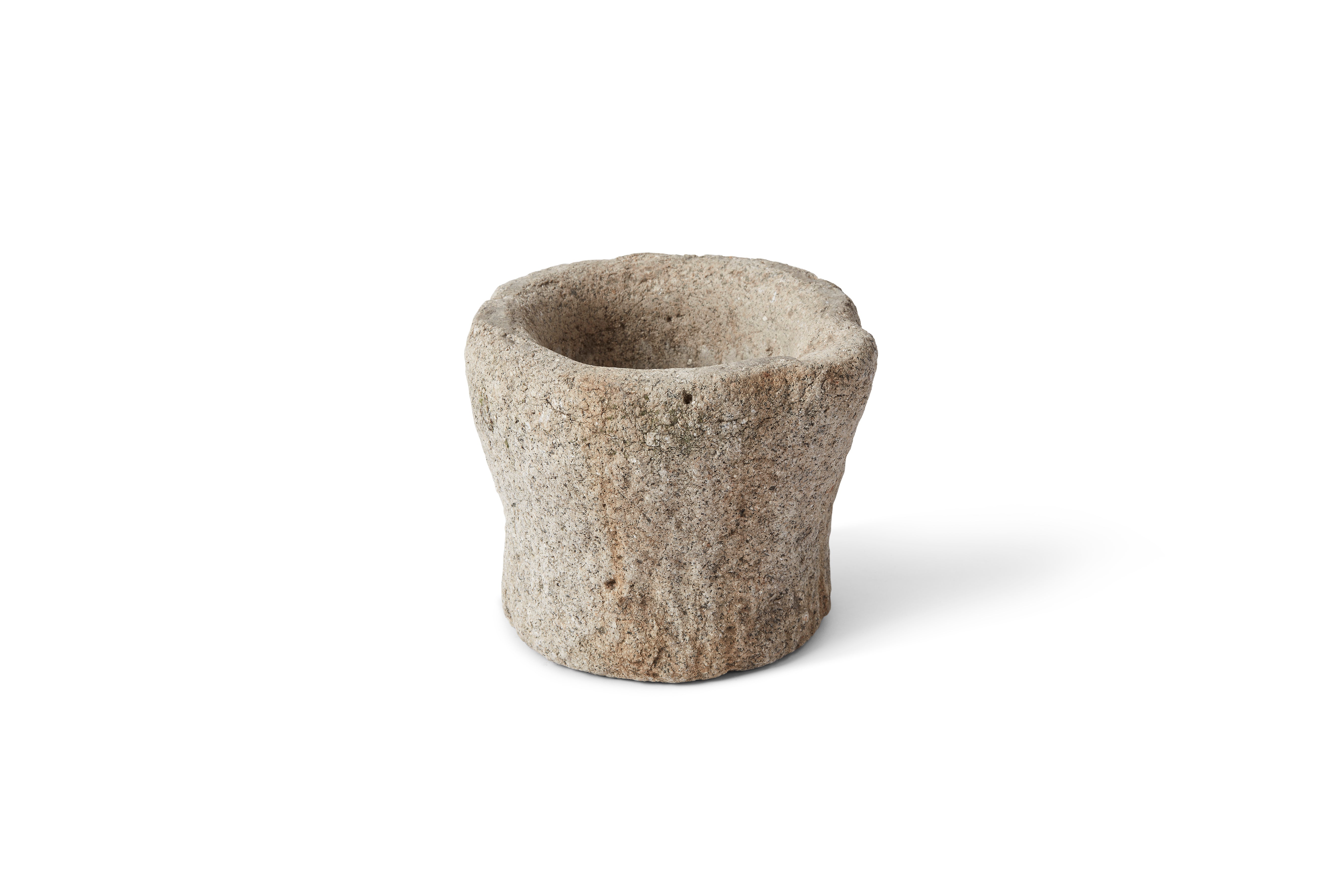 Stone Morter